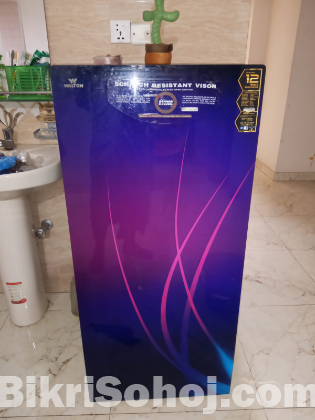 Full Fresh 193 Liter Freeze